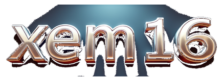 xem16 logo